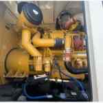 Caterpillar C27 Standby Diesel Generator